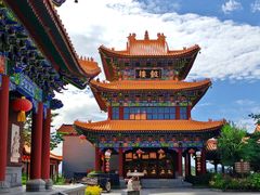 -六鼎山文化旅游区