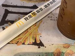 -麦当劳(东门店)