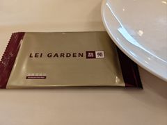 -利苑酒家(合景国际金融广场店)