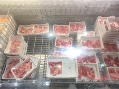 -吉布鲁牛排海鲜自助(巴南万达广场店)