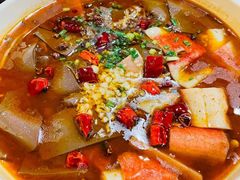 -大食代美食广场(迪士尼小镇店)