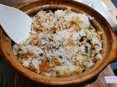 深海鱼油海苔焗饭-79号渔船海鲜饭店(华强北店)