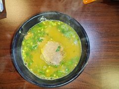 牛肉粉丝汤-大龙汤包