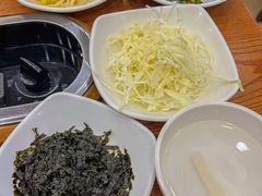 -蚂蚁家辣炒章鱼(海云台店)