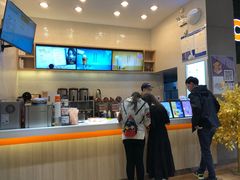-CoCo都可(嘉兴学院店)
