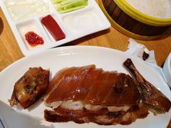 -老北京炸酱面·烤鸭(前门店)