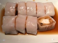 -唐茶苑(Soho)