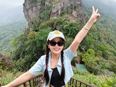 -七仙岭温泉国家森林公园