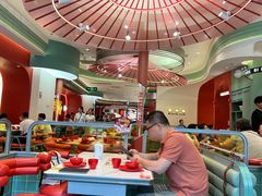 -避风塘·金牌店·夜宵(金玉兰店)