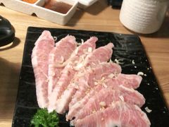 -江户烧肉(高德店)