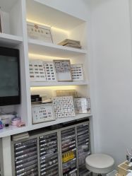 -U3日式美甲美睫