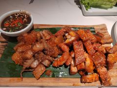 -俏香傣·德宏风味餐厅(万宏路店)