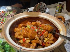 -农耕记·湖南土菜(福田车公庙店)
