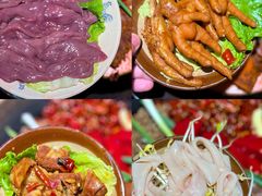 -四小区火锅·巷子里的重庆火锅(花照壁店)