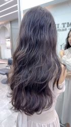 -MT·ID 烫发.染发.接发SALON