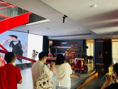 -曾宴·楚菜(湖北省博物馆店)