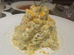 -波特曼西餐厅(中央大街店)