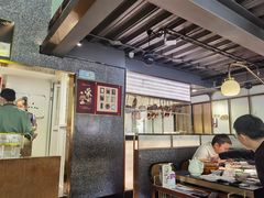 大堂-顺峰顺水顺德菜(龙华店)