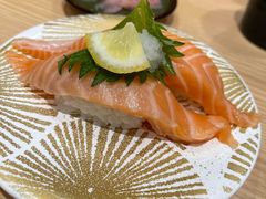 -大起水产回转寿司(大丸心斋桥店)