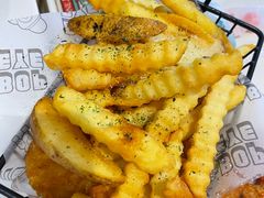 -BOPEYE·波派炸鸡(九霄天地店)