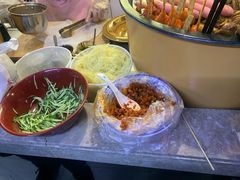 -安徽阜阳卷馍(西单店)