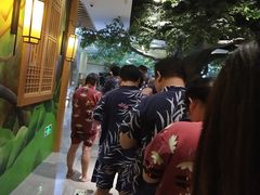 -添赐温泉馆(上南路店)