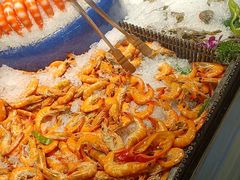 -千家粗粮王海鲜牛排自助餐(西宁海湖万达广场店)