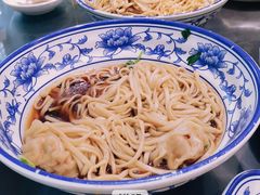 -九炉分座(个园店)