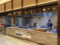 -杭州盛泰开元名都大酒店-地中海自助餐厅