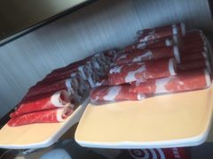 -海底捞大排档火锅(悦荟广场店)