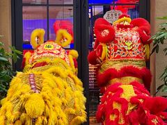 -山河屯铁锅炖·非遗铁锅炖(华强北店)