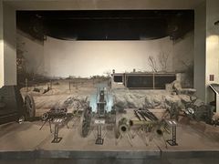 -辽沈战役纪念馆