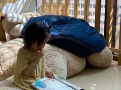 -月儿湾儿童成长中心(密云店)