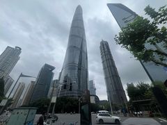 -上海中心大厦