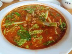 -灯盏窝饭店(新都分店)