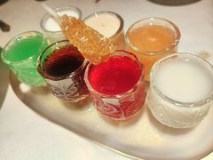 -龟兹KUCINA·新疆菜(前滩L+PLAZA店)