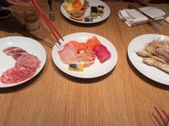 -长沙君悦酒店·自助餐厅咖啡厅