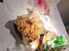 -德克士(龙阳广场店)