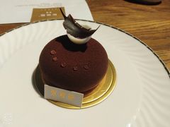 -张爱施法式西餐厅(汉街店)