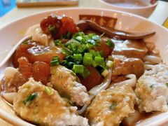 -荔林食店(西华路店)