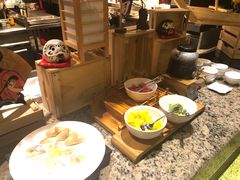 -上海锦江汤臣洲际大酒店壹阶层