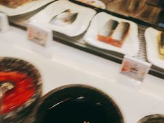 -松咖啡自助餐厅·松北香格里拉