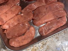 -欧巴烤肉(创富世纪店)