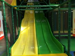 -蒙特利亲子乐园