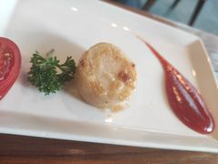 -Mr·Fish鱼鲜生海鲜放题(银泰in99店)