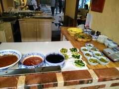 -玉泉山庄(亚欧店)