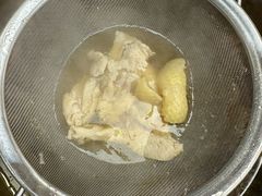 -广宁炭炉鸡煲·富临门饭店