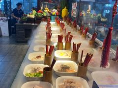 -文楼·淮扬菜·淮安早茶(河下古镇翔宇店)