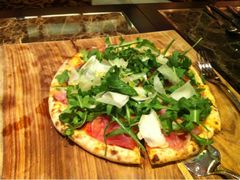 pizza-北京四季酒店