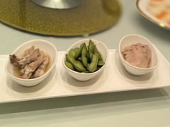 -得月楼·省级非遗·传统苏帮菜(观前店)